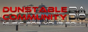 Dunstable Community Radio-logo