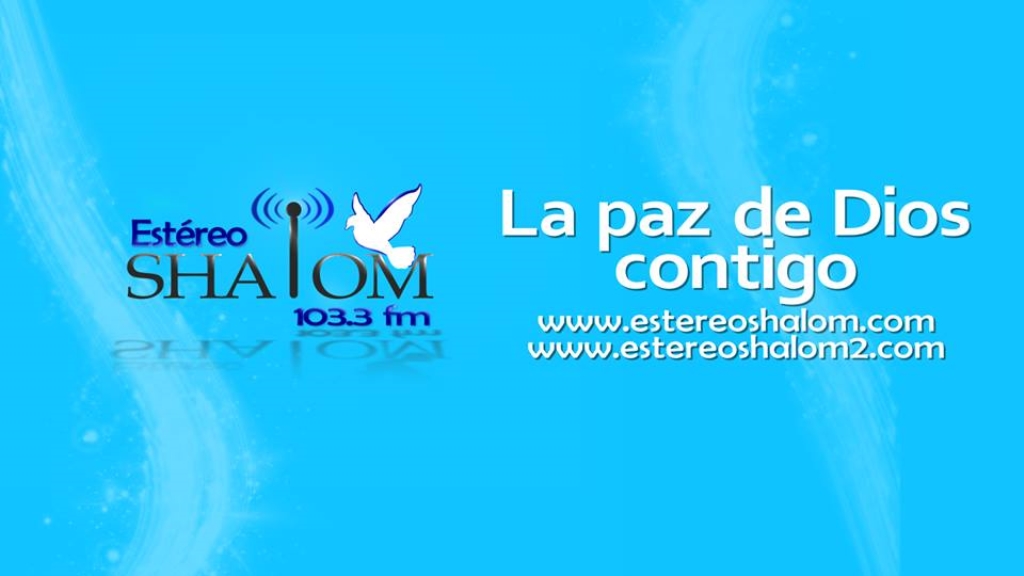 Estereo Shalom