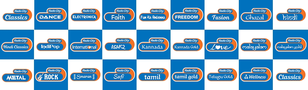 Radio City Tamil