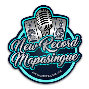 New Record Mapasingue-logo