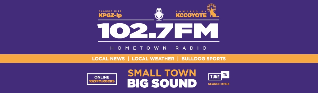 102.7 KPGZ