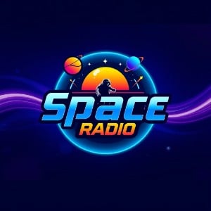 SpaceRadio-logo