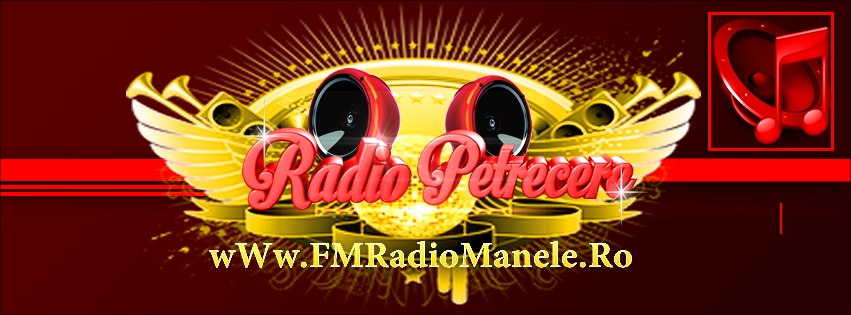 Radio Petrecere