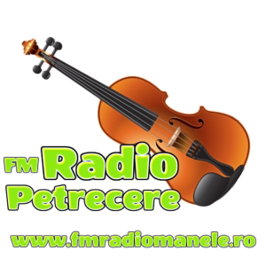 Radio Petrecere-logo