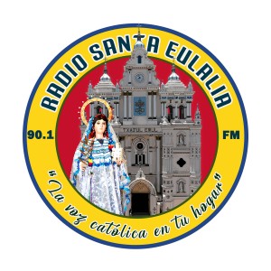 PARROQUIA SANTA EULALIA