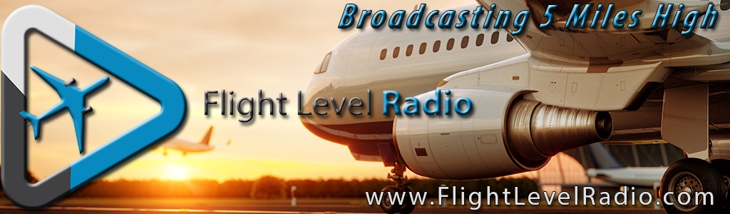 Flight Level Radio