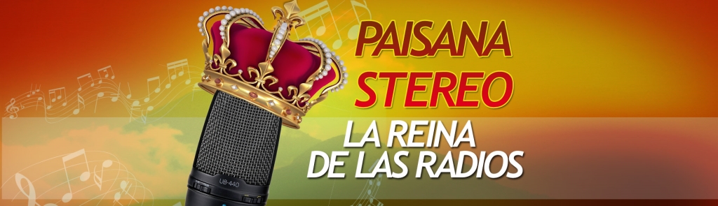 Paisana Stereo