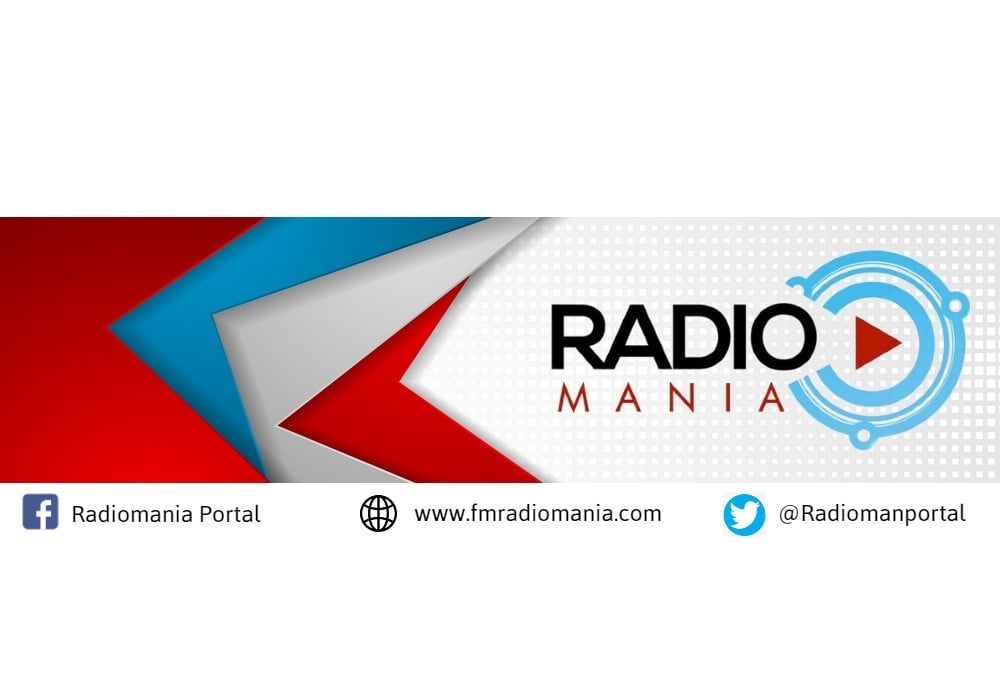 Radio Mania San Jose