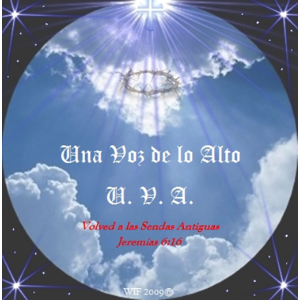 A través de La Biblia