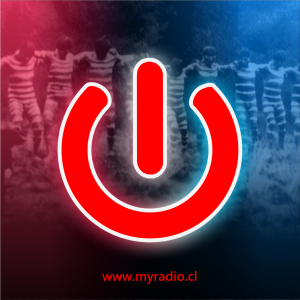 MY RADIO FM-logo