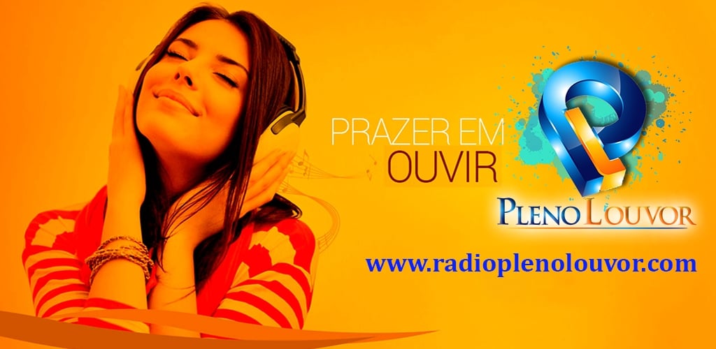 Rádio Pleno Louvor