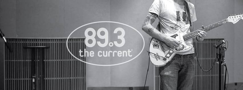 The Current