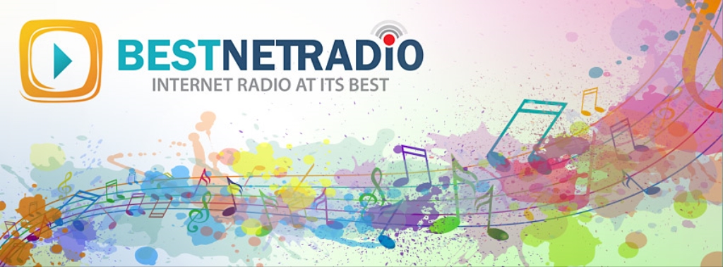 Best Net Radio - The Mix