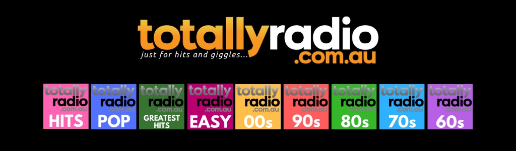Totally Radio Pop