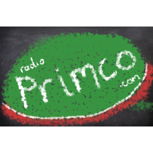 Radio Primco-logo