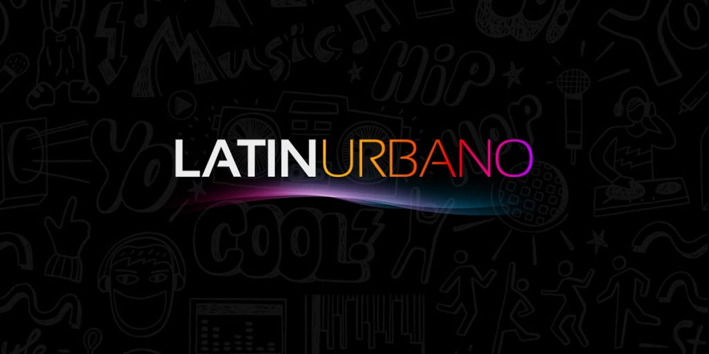 Latinurbano Radio