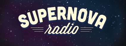SuperNova Radio