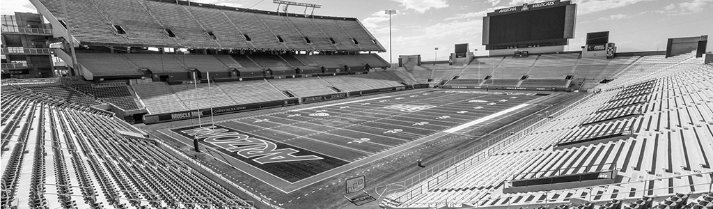 Arizona IMG Sports Network