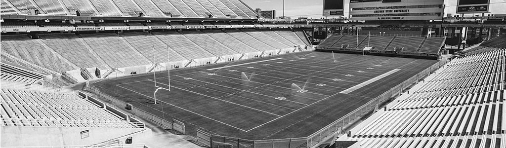 Arizona St. Football