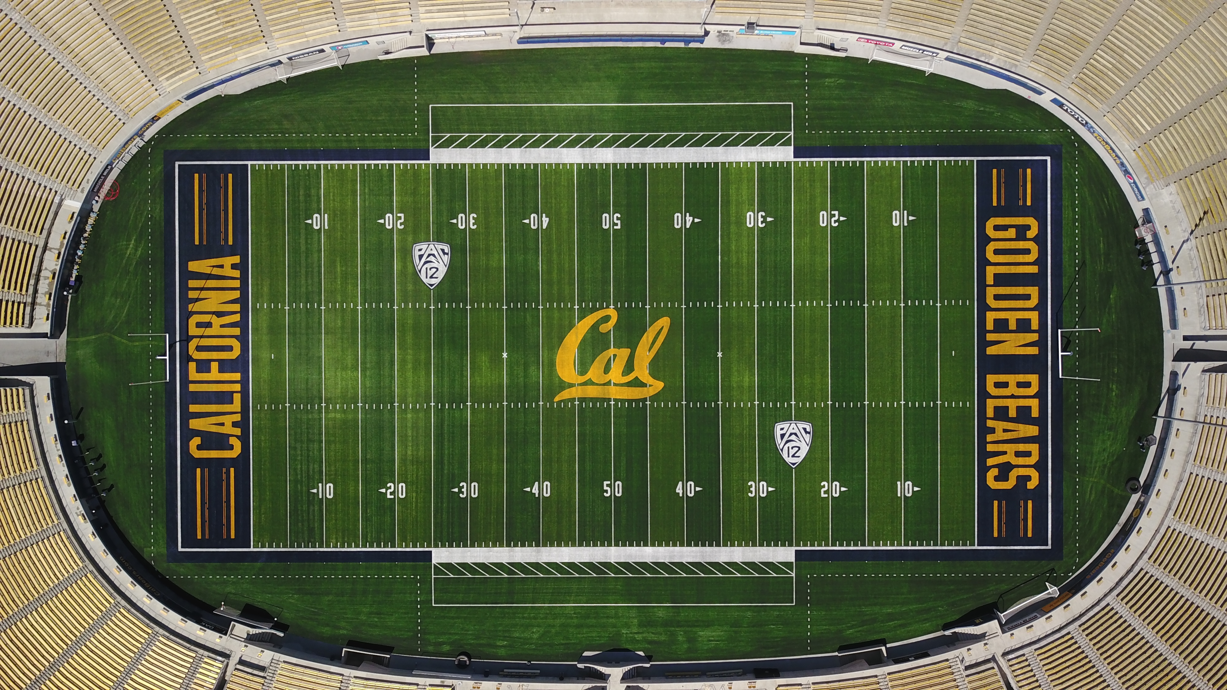 Cal Football