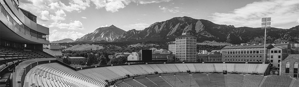 Colorado Football