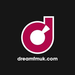 Dream FM UK-logo