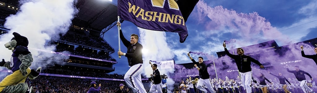 Washington Football