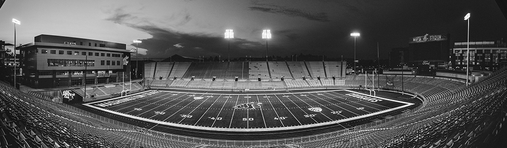 Washington State IMG Sports Network