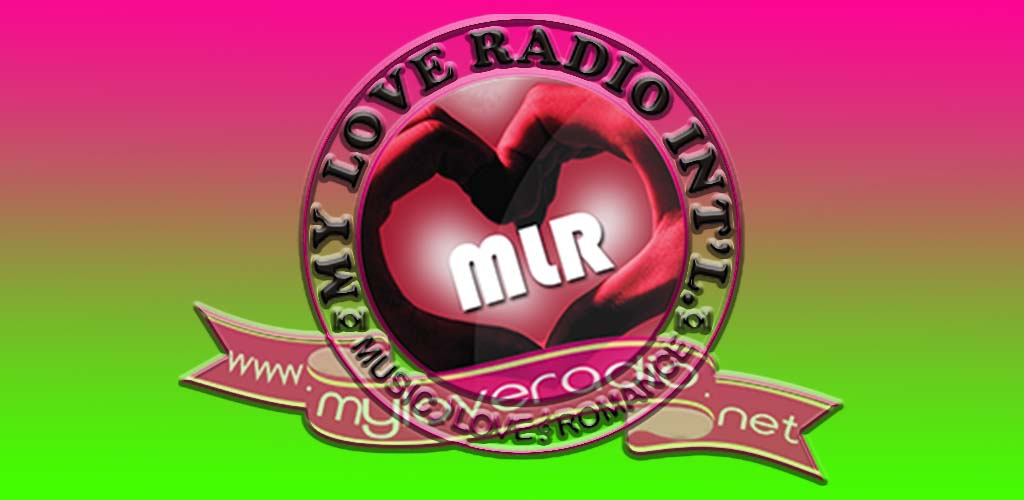My Love Radio International