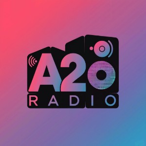 A2O Radio-logo