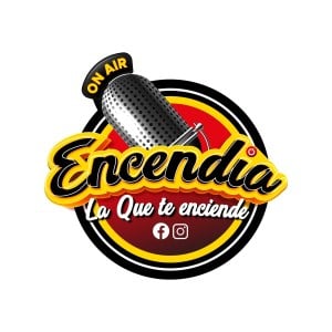 Encendia FM-logo