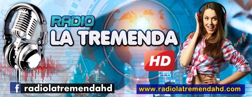 Radio La Tremenda HD