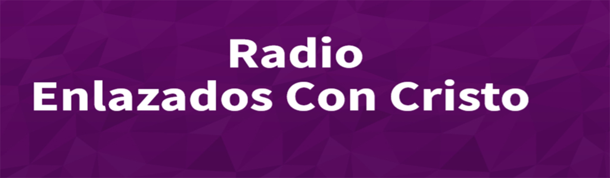 Radio Enlazados Con Cristo