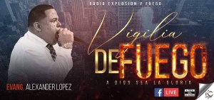 Radio Explosion de Gloria-logo