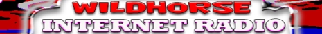 WHIR Wildhorse Internet Radio