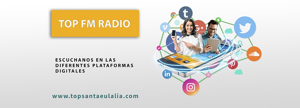 RADIO TOP FM