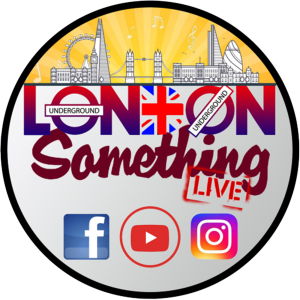 London Something Live-logo