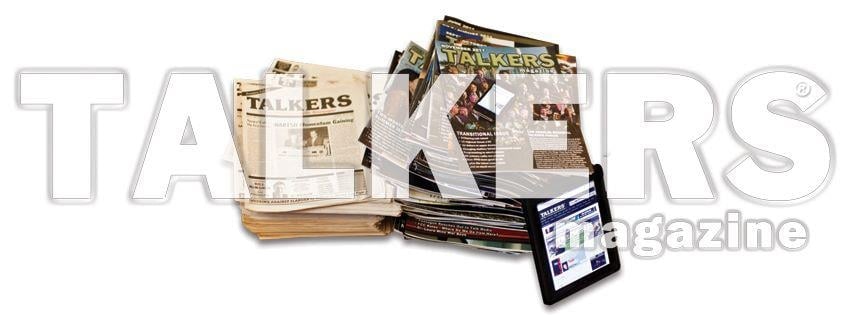 Talkers Radio