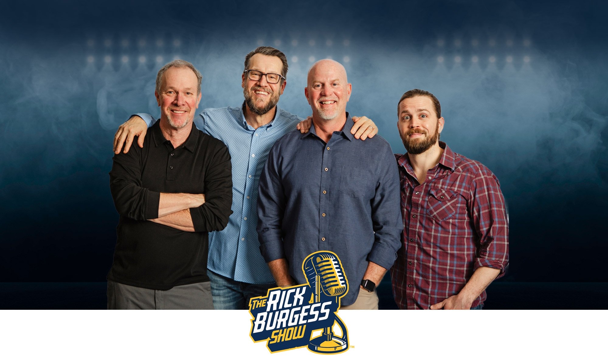 The Rick Burgess Show