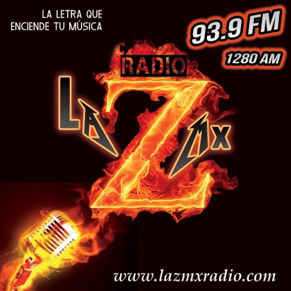 La ZMX Radio