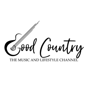 Good Country Radio-logo