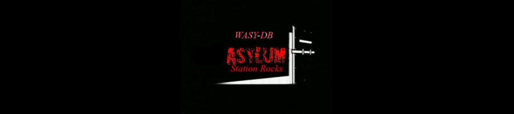 Asylum Station Rocks