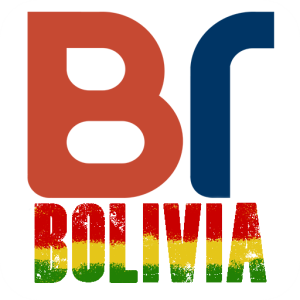 Bendita Trinidad Bolivia-logo