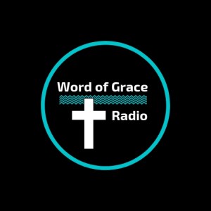 Word of Grace Radio-logo