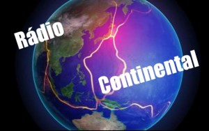 Continental Radio-logo
