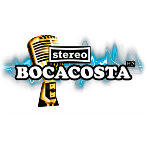 STEREO BOCACOSTA HD-logo