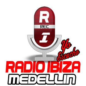 Radio Ibiza Medellin-logo