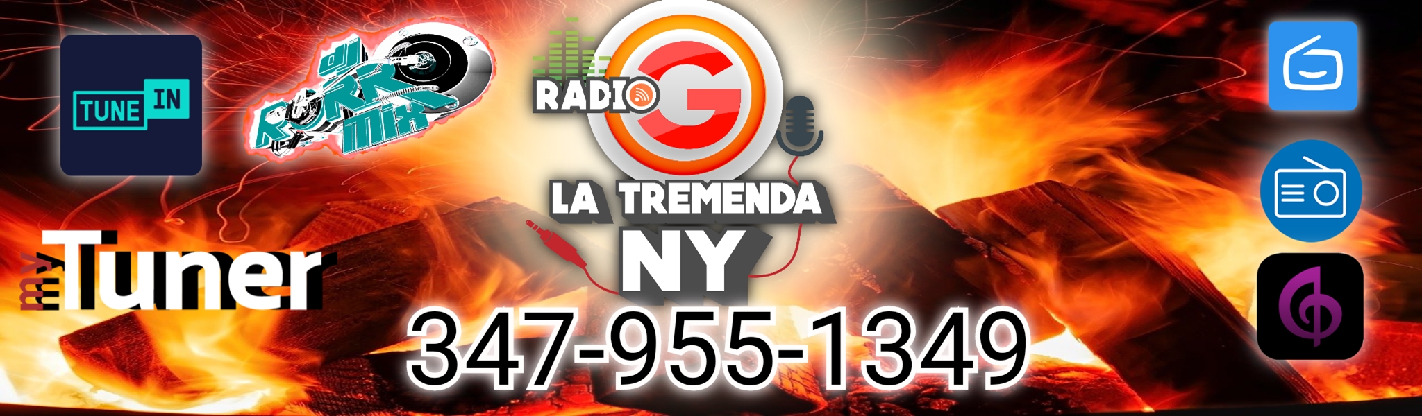 Radio "G"