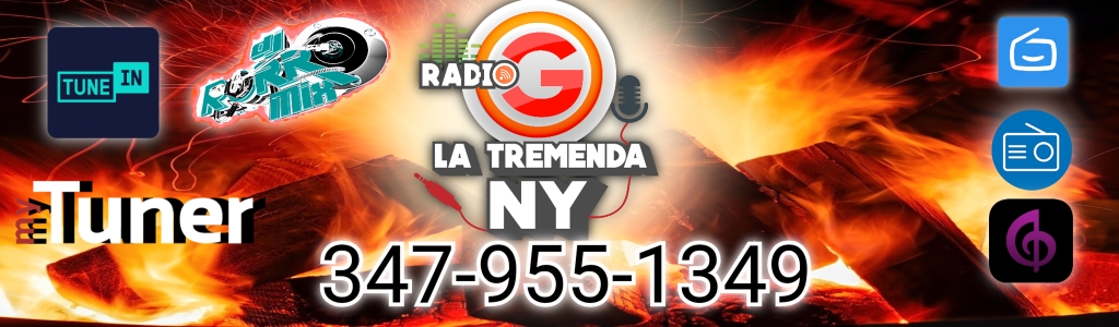 Radio "G"