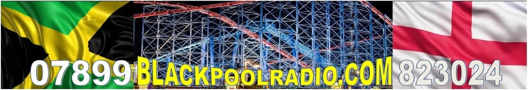 Blackpool Radio